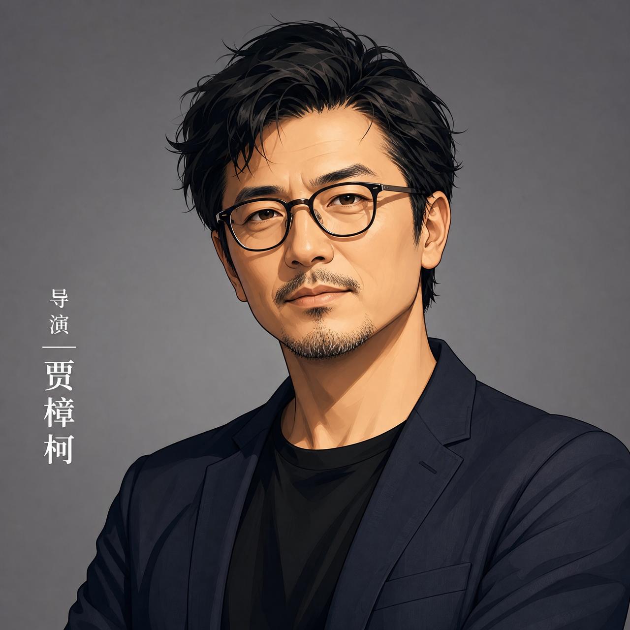 溏心-林志远首席动漫导演